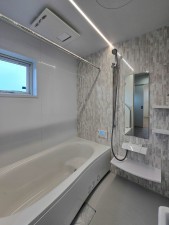 松本市寿北、新築一戸建ての画像です