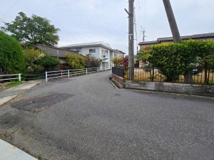 松本市寿北、新築一戸建ての画像です