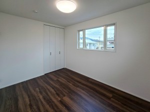 松本市寿北、新築一戸建ての画像です