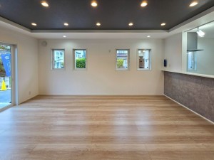 松本市寿北、新築一戸建ての画像です