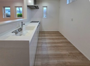 松本市寿北、新築一戸建ての画像です