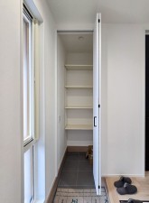 松本市寿北、新築一戸建ての画像です