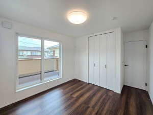 松本市寿北、新築一戸建ての画像です