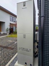 松本市寿北、新築一戸建ての画像です