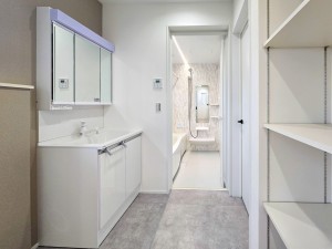 松本市寿北、新築一戸建ての画像です