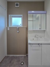 松本市寿北、新築一戸建ての画像です