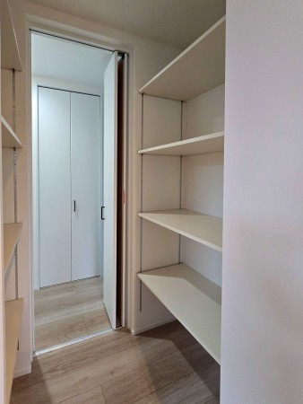 松本市寿北、新築一戸建ての画像です