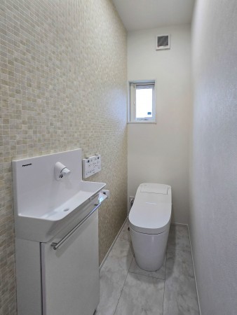 松本市寿北、新築一戸建ての画像です