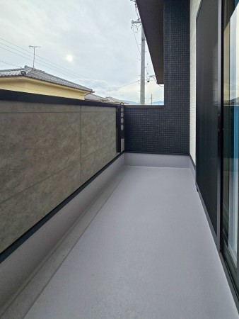 松本市寿北、新築一戸建ての画像です