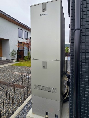 松本市寿北、新築一戸建ての画像です