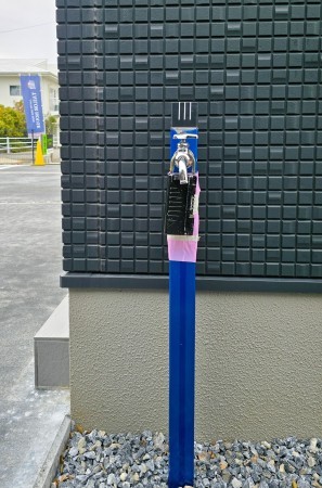 松本市寿北、新築一戸建ての画像です