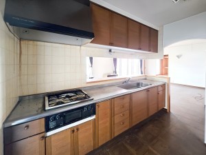 松本市寿北、中古一戸建ての画像です