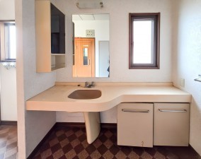 松本市寿北、中古一戸建ての画像です