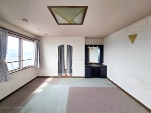 松本市寿北、中古一戸建ての画像です