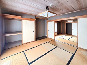 松本市寿北、中古一戸建ての画像です