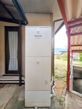 松本市寿北、中古一戸建ての画像です