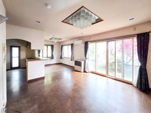 松本市寿北、中古一戸建ての画像です