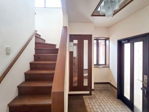 松本市寿北、中古一戸建ての画像です