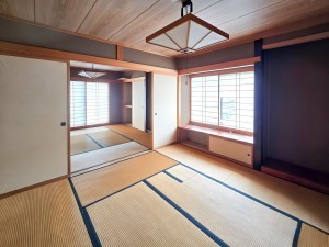 松本市寿北、中古一戸建ての画像です