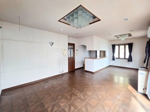 松本市寿北、中古一戸建ての画像です