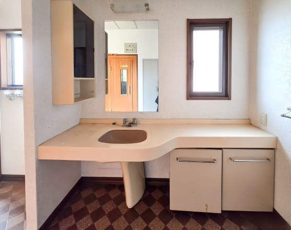 松本市寿北、中古一戸建ての画像です