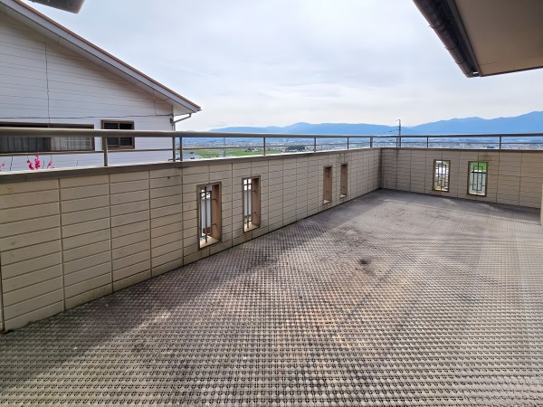 松本市寿北、中古一戸建ての画像です