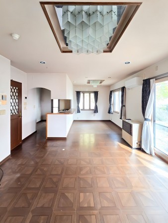 松本市寿北、中古一戸建ての画像です