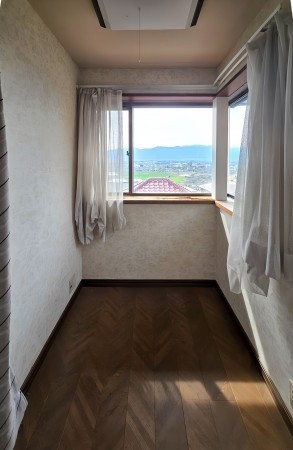 松本市寿北、中古一戸建ての画像です