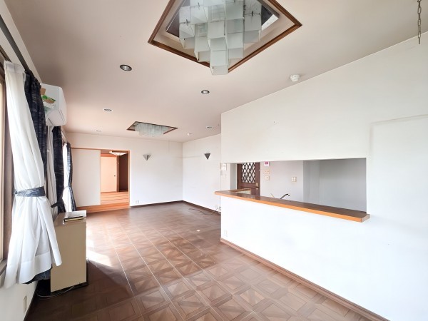 松本市寿北、中古一戸建ての画像です