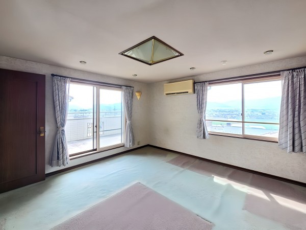 松本市寿北、中古一戸建ての画像です