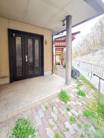 松本市寿北、中古一戸建ての画像です