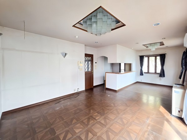 松本市寿北、中古一戸建ての画像です