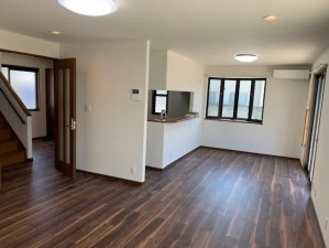 松本市大字島内、中古一戸建ての画像です