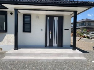 松本市大字島内、中古一戸建ての画像です