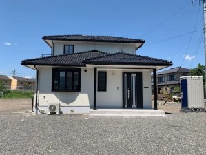 松本市大字島内、中古一戸建ての画像です