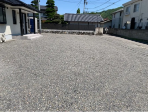 松本市大字島内、中古一戸建ての周辺画像画像です