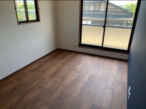 松本市大字島内、中古一戸建ての画像です