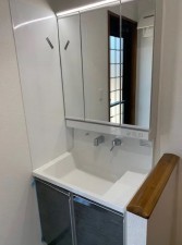 松本市大字島内、中古一戸建ての画像です