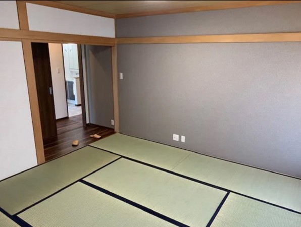 松本市大字島内、中古一戸建ての画像です