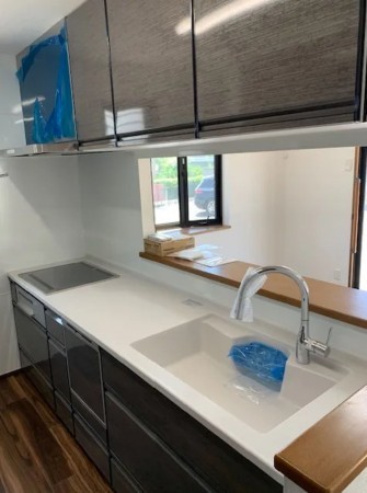 松本市大字島内、中古一戸建ての画像です