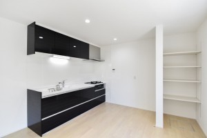 松本市並柳、中古一戸建ての画像です