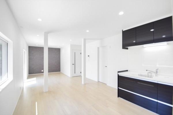 松本市並柳、中古一戸建ての画像です