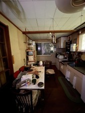 松本市奈川、中古一戸建ての画像です