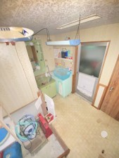 松本市奈川、中古一戸建ての画像です