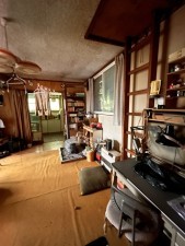 松本市奈川、中古一戸建ての画像です