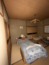 松本市奈川、中古一戸建ての画像です