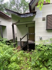 松本市奈川、中古一戸建ての画像です