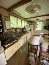 松本市奈川、中古一戸建ての画像です