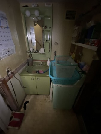 松本市奈川、中古一戸建ての画像です