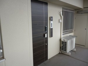 松本市高宮北、中古マンションの画像です